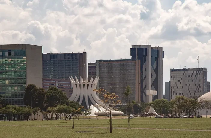 Brasilia